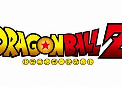 Image result for Dragon Ball Z Goku Logo