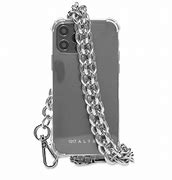 Image result for iPhone 12 Case with Chain Strap