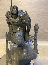 Image result for Azrael Batman Figure