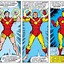 Image result for Comic Book Iron Man Suits