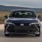 Image result for Toyota Avalon First Yearh Vac