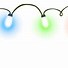 Image result for Google Images Christmas Lights Clip Art
