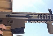 Image result for FN SCAR Grenade Launcher
