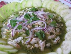 Image result for aguachirle