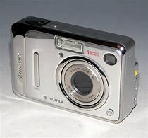 Image result for Fuji FinePix A500