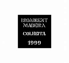 Image result for Broadbent Madeira Single Cask No 0016