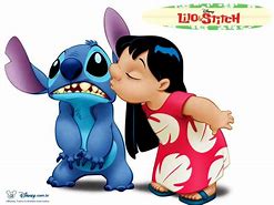 Image result for Lilo Y Stitvh