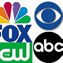 Image result for American TV Channel Logos