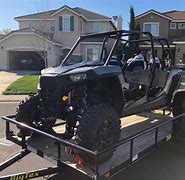 Image result for Trailer Tie Downs for Polaris