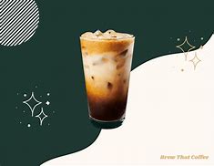 Image result for Brown Sugar Drink From Starbucks