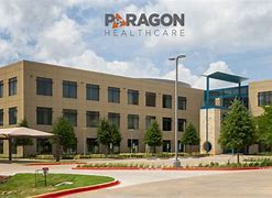 Image result for Paragon HealthCare