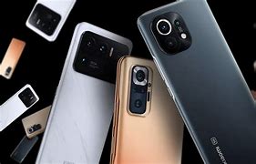 Image result for Xiaomi Phones Make and Model