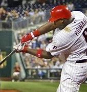 Image result for Ryan Howard Cleats