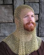 Image result for Brass Chain Mail