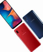 Image result for Samsung A20 Dual Sim