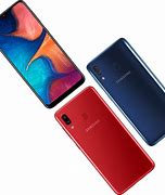 Image result for Samsung Galaxy A20 Harga