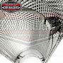 Image result for Exhaust Pipe Heat Shield