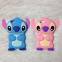 Image result for Stitch Phone Case iPhone 7 Plus