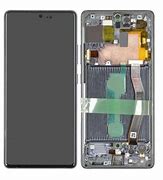 Image result for Samsung Galaxy S10 Lite Black Screen