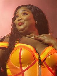 Image result for Lizzo Has Won Awards 4 Grammy