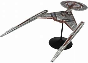 Image result for USS Discovery Model Kit