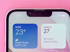 Image result for iPhone 13 Front-Facing Camera