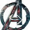 Image result for Avengers Logo Transparency