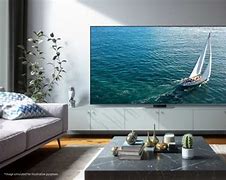 Image result for Samsung 98 Inch TV Slim Wall Mount