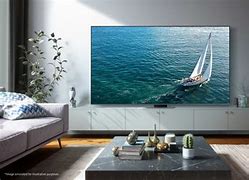 Image result for Samsung 98'' QLED TV