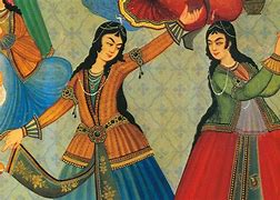 Image result for Ancient Persian Attire