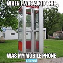 Image result for Funny Phone Booth Meme