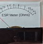 Image result for ESR Meter Scale