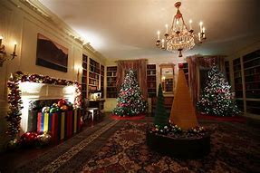 Image result for White House Decorations