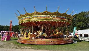 Image result for IOW Steam Show