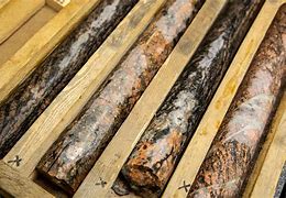 Image result for Core Sample Drilling