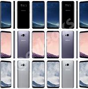 Image result for Galaxy S8 Colors