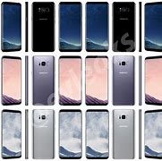 Image result for Samsung S8 Colors