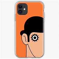 Image result for A Clockwork Orange Phone Case