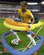 Image result for Neymar Memy