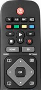 Image result for Philips Universal Fire Remote TV Codes
