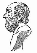Image result for Plato Drawn Easy