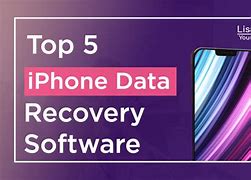 Image result for iphone recovery software download
