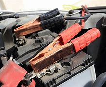 Image result for How to Charge a Car Battery with a Generator Circuit