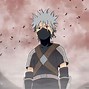 Image result for Kakashi as a Kid