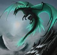 Image result for Poison Dragon
