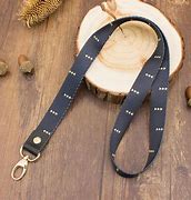 Image result for Keychain Webbing Lanyard