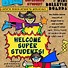 Image result for Superhero Bulletin Board