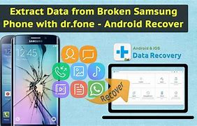 Image result for How to Transfer Data From a Broken Samsung