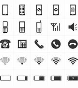 Image result for Schok Flip Phone Symbol Symbols