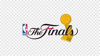 Image result for NBA Finals Logo Vactor